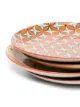 Image 2 of pols potten Hippy dinner plate set