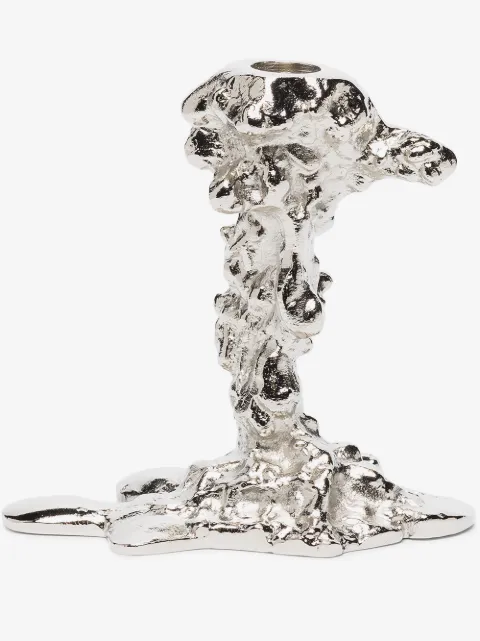 POLSPOTTEN small Drip candle holder