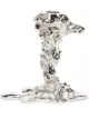 Image 1 of pols potten small Drip candle holder