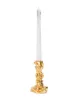 Image 2 of pols potten small Drip candle holder