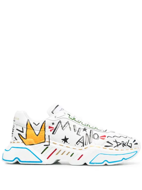 Dolce & Gabbana Daymaster
