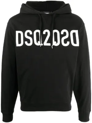 dsquared hoodies sale