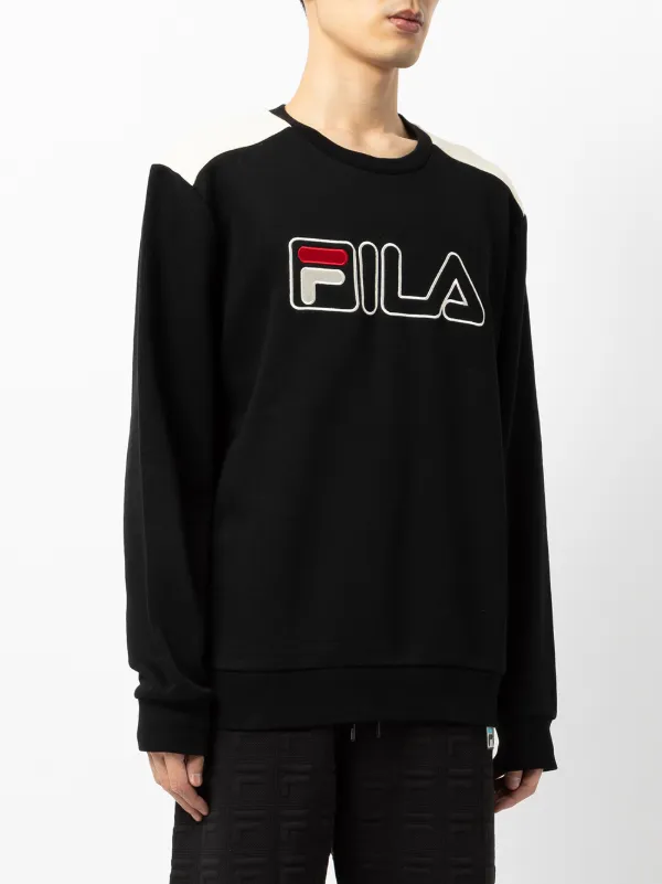 fila basil sweatshirt