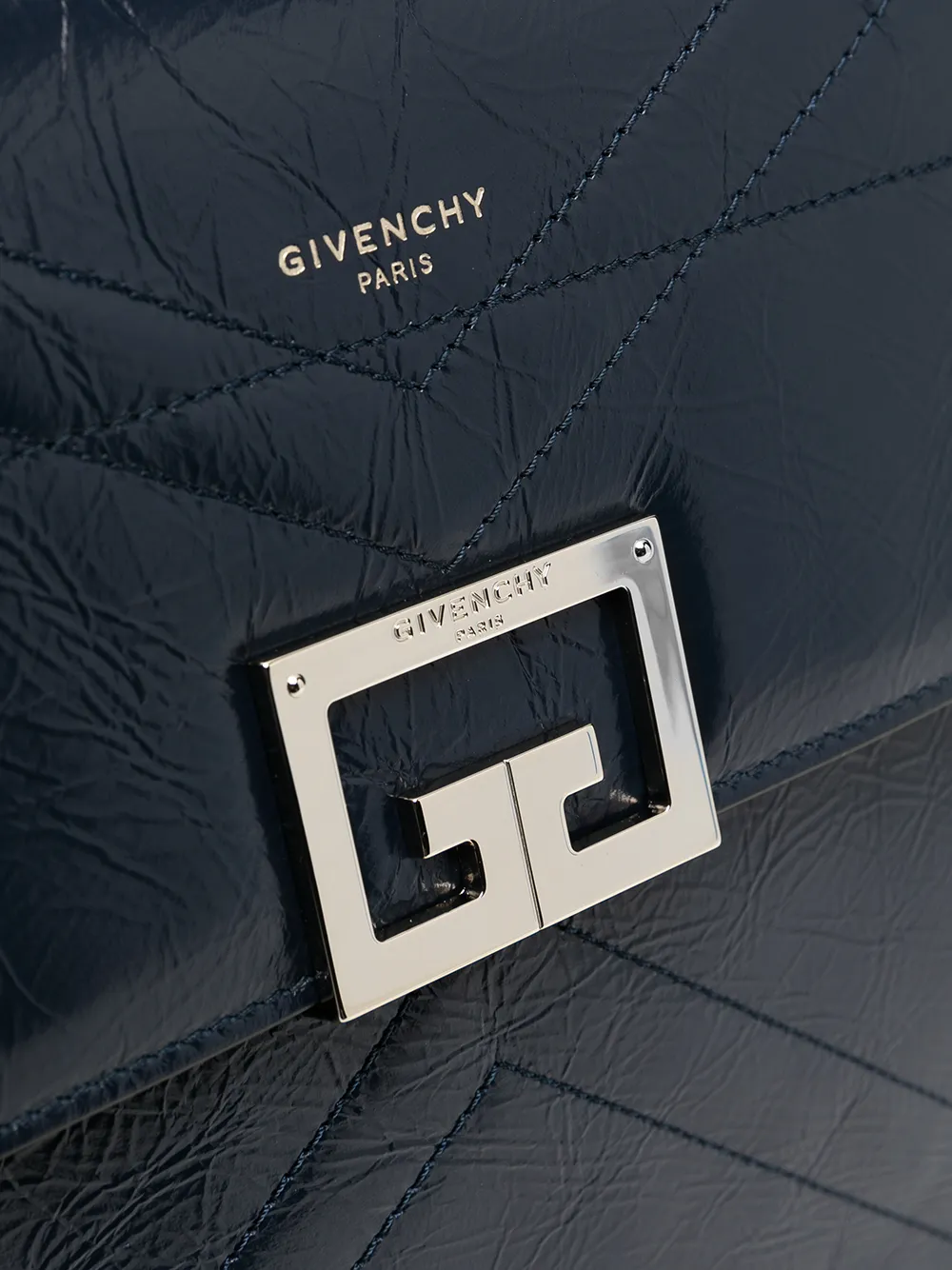 фото Givenchy сумка-тоут id среднего размера