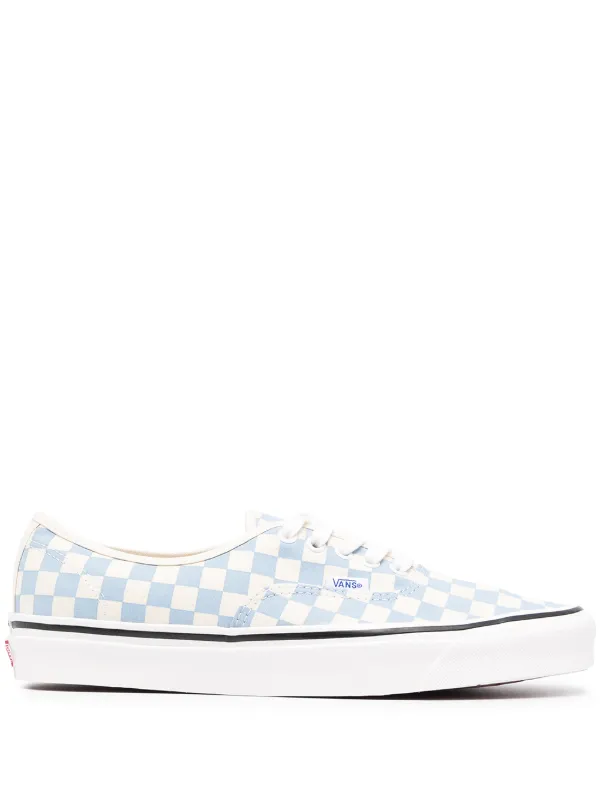 vans authentic 44