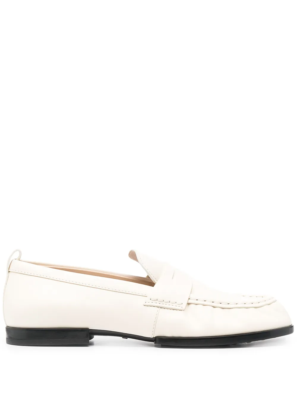 Tod's Loafers Beige