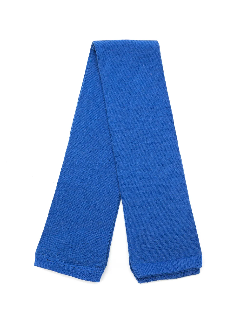 Gloria Coelho 'verão' Over-the-knee Socks In Blue