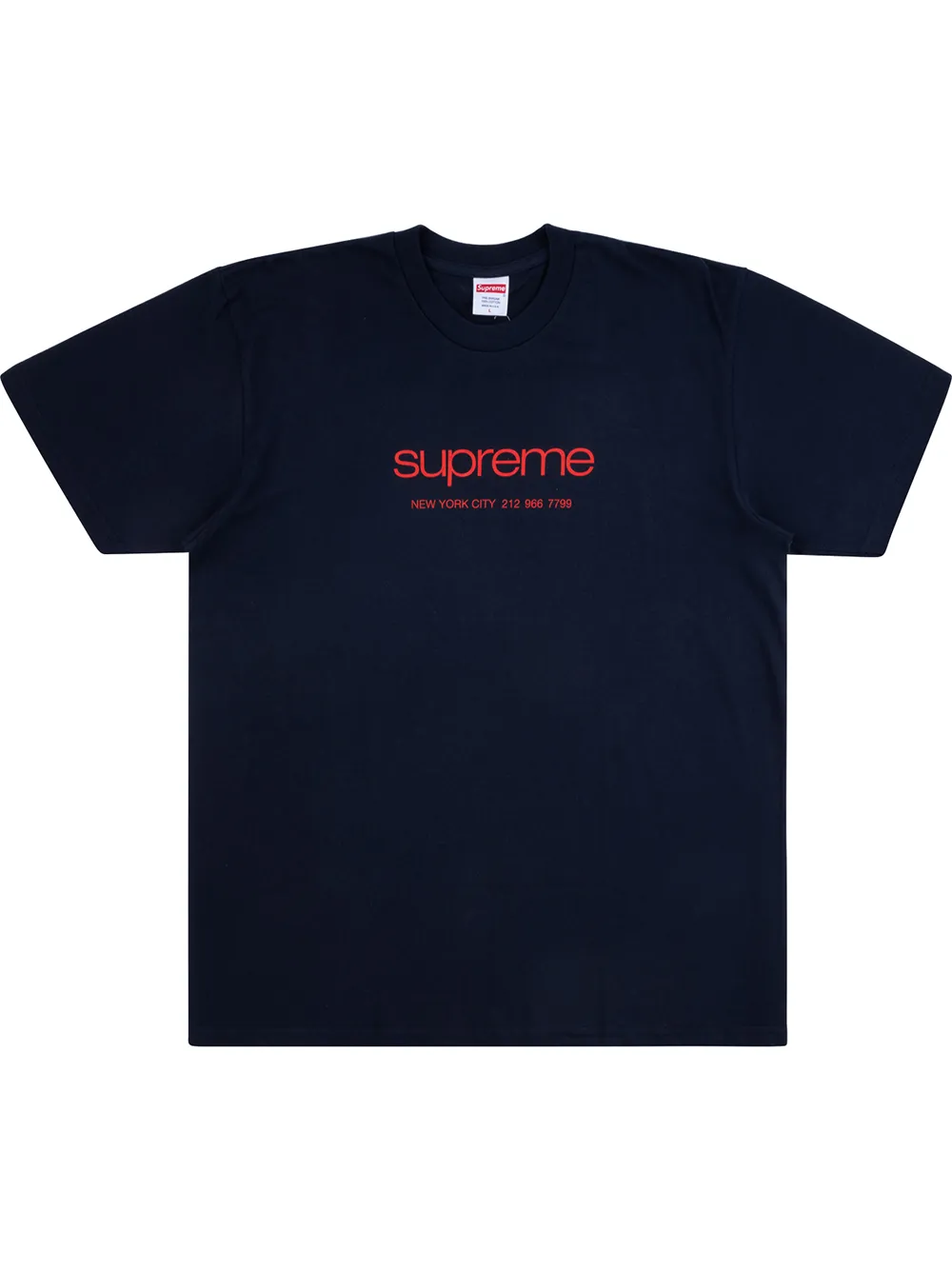 фото Supreme футболка с принтом shop