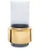 Image 1 of pols potten medium Lobby glass vase