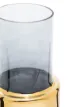 Image 2 of pols potten medium Lobby glass vase