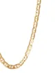 Imagen 2 de Maria Black collar de cadena Carlo