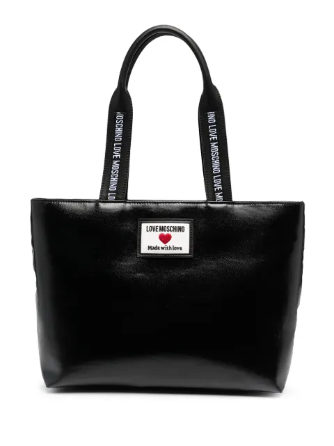 love moschino sporty bag