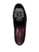 Dolce & Gabbana 레오나르도 자수 슬립온