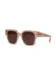 Image 2 of Nanushka Shae square-frame sunglasses