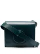 Image 1 of Lemaire circle detail crossbody bag