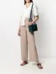 Image 2 of Lemaire circle detail crossbody bag
