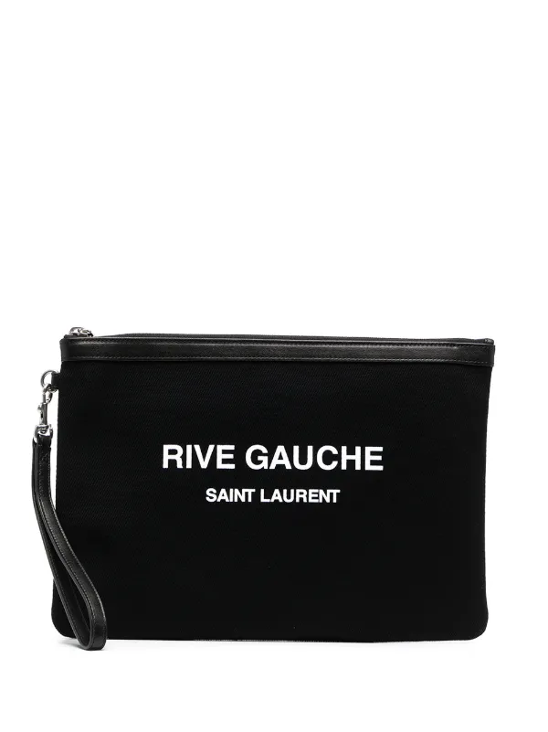 Saint laurent 2025 mens clutch