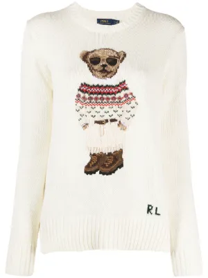 knitwear polo