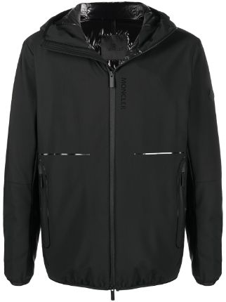 moncler hubert black