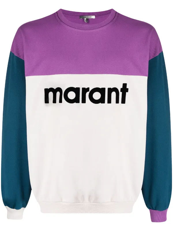 sweatshirt marant