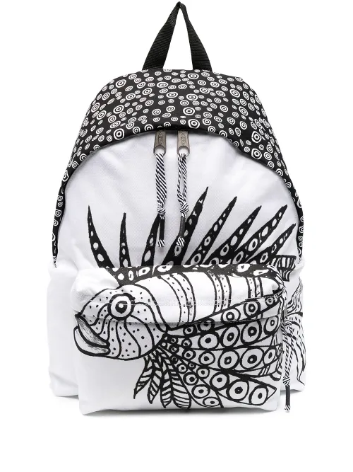 Sac à dos Big Fish - 10 CORSO COMO - Modalova