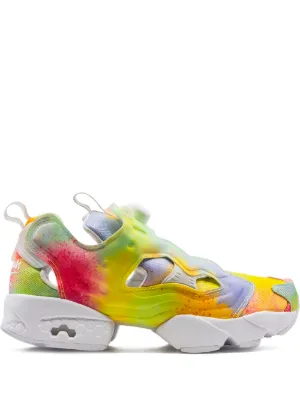Adidas x Reebok ZX Fury スニーカー 通販 - FARFETCH
