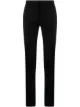 Image 1 of Givenchy mid-rise slim-cut trousers