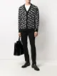 Image 2 of Givenchy mid-rise slim-cut trousers