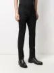 Givenchy mid-rise slim-cut trousers
