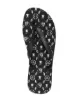 Philipp Plein logo-print flip flops