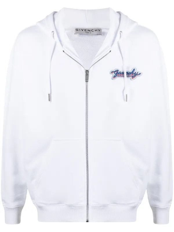 givenchy hoodie farfetch