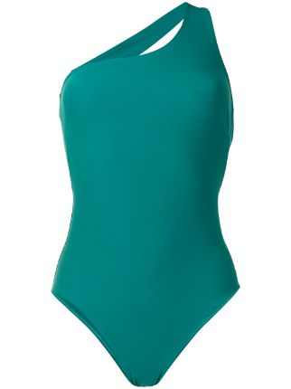 BONDI BORN Colette one piece Swimsuit Farfetch