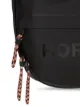 Burberry Horseferry canvas shoulder bag