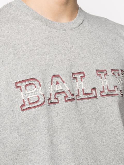 bally t shirts