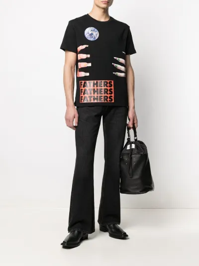 Archive Redux x Sterling Ruby Fathers T 
