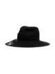 ETRO embroidered fedora hat