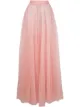 Image 1 of Loulou flared maxi skirt