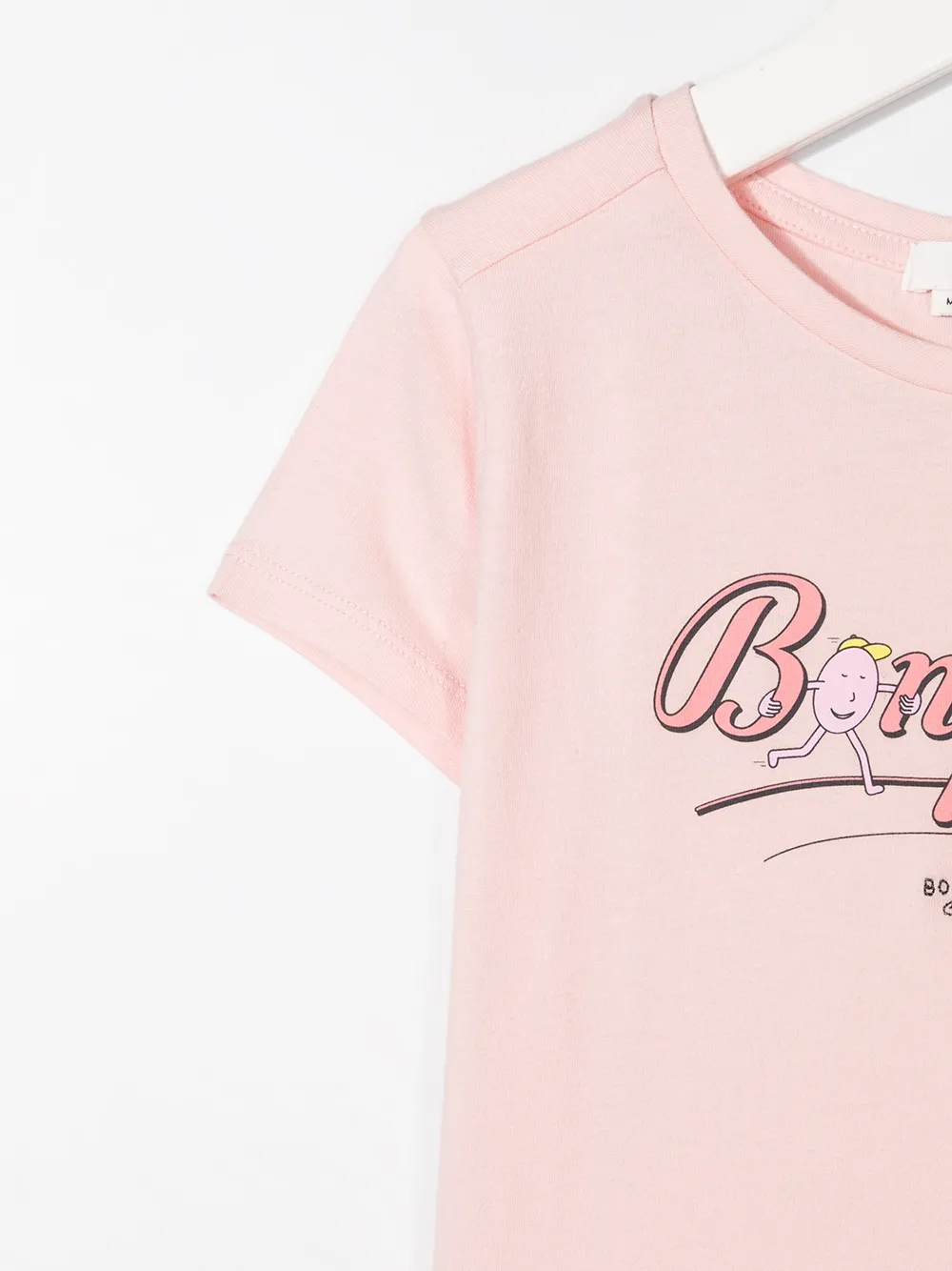 Bonpoint T-shirt con stampa | Top | Image 3