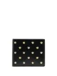 Image 1 of Versace Medusa-stud bi-fold wallet