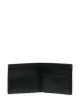 Versace Medusa-stud bi-fold wallet