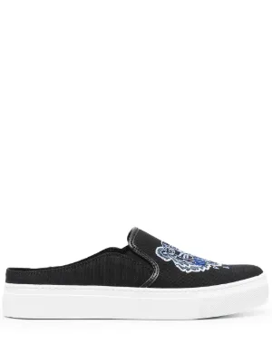 womens kenzo trainers