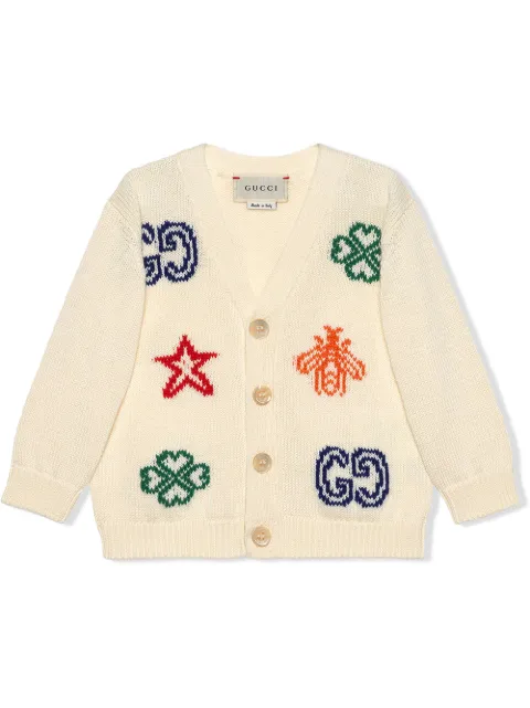 boys designer cardigans