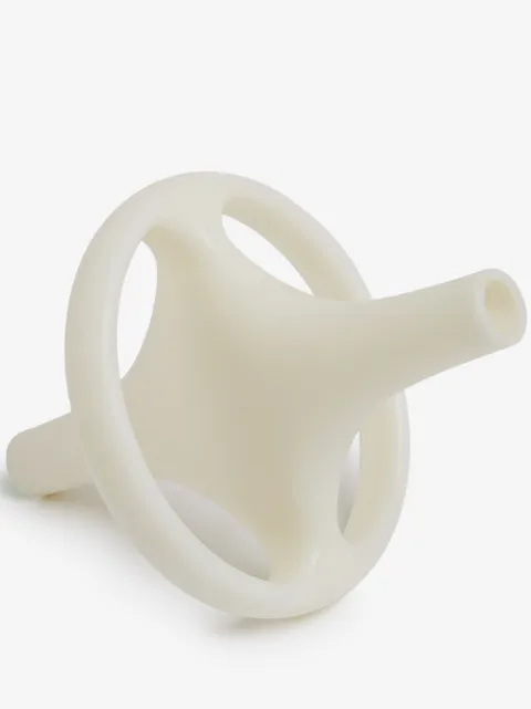Cappellini Monofiore polycarbonate vase