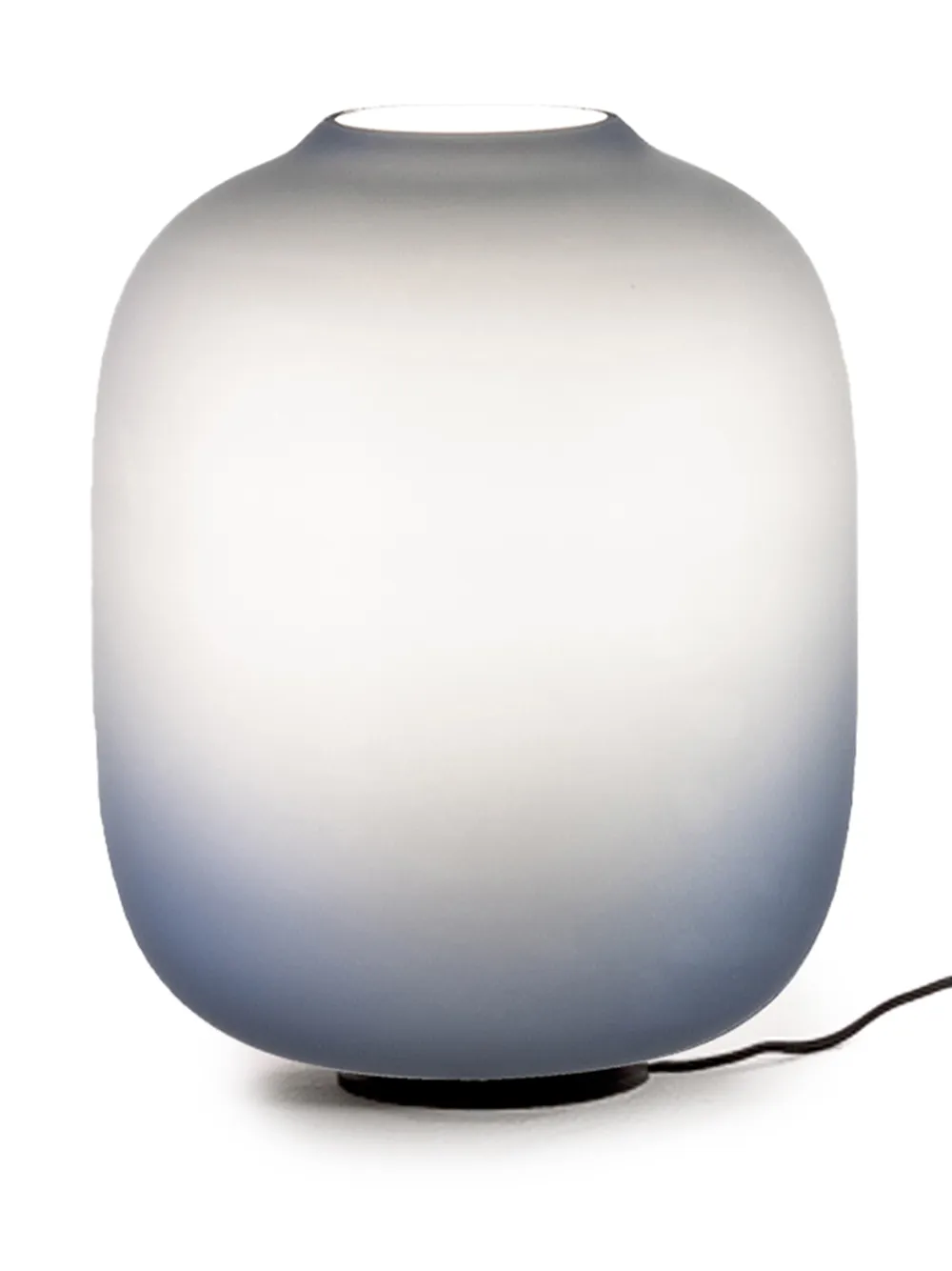  Cappellini Arya Lampe (us Stecker)   Blau 