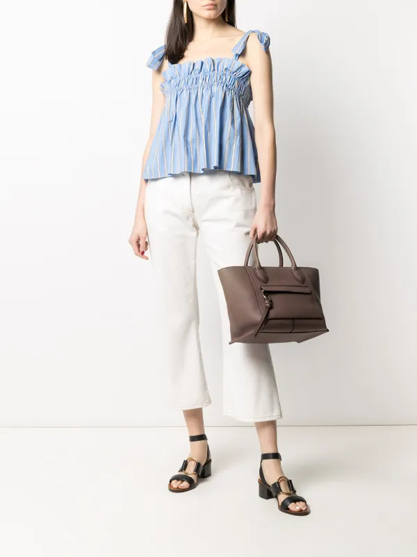 longchamp mailbox bag