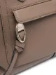 Longchamp Mailbox leather tote bag