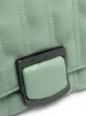 Longchamp Brioche quilted crossbody bag