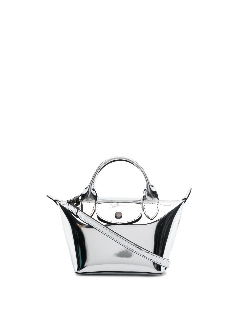 фото Longchamp сумка xs le pliage