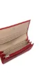Longchamp Roseau Long continental wallet