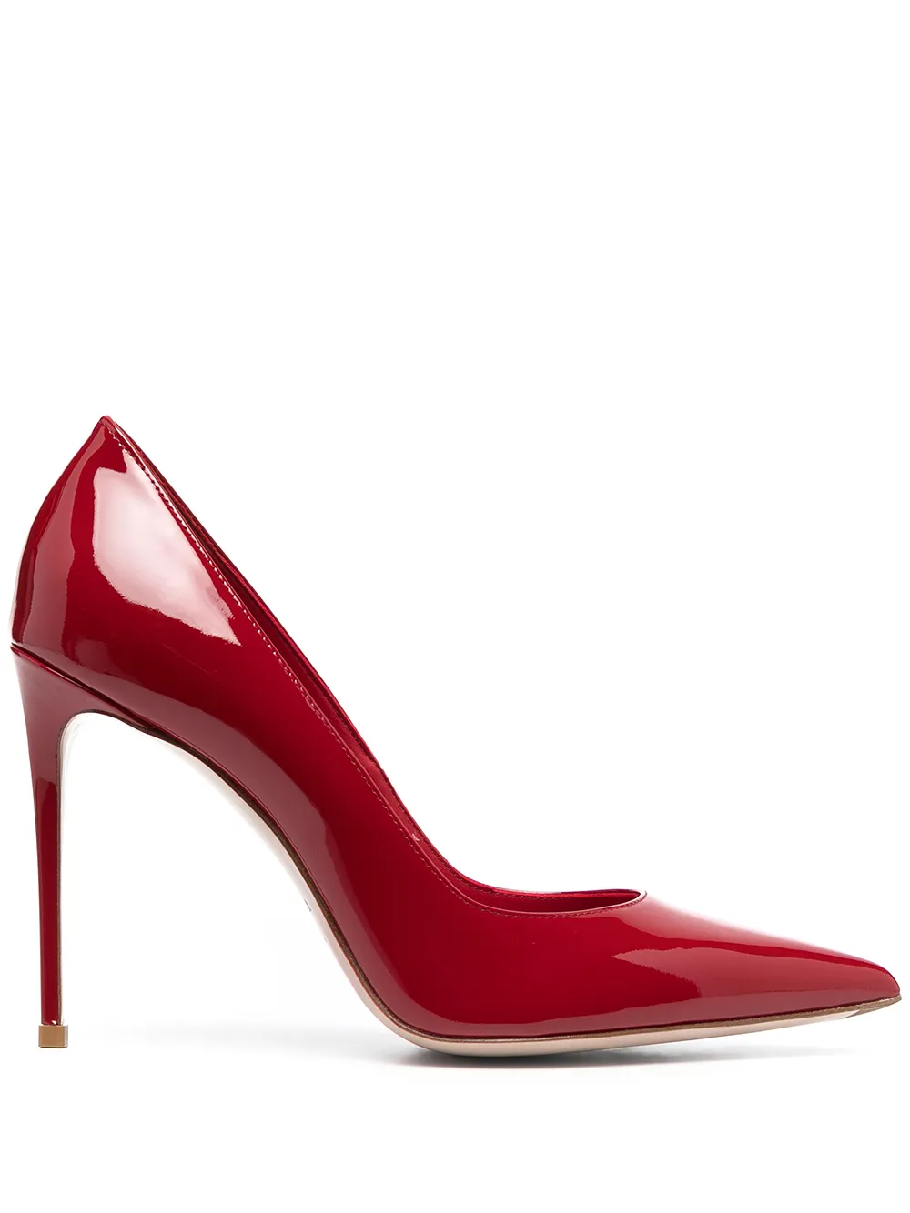 Le Silla Eva 100 pointed-toe pumps Women